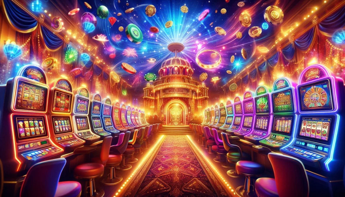 Spellwin Casino